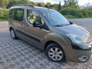 Citroën Berlingo 1,6 2013