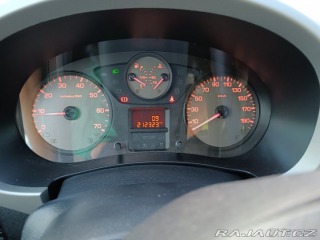 Citroën Berlingo 1,6 2013