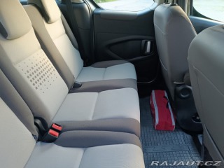 Citroën Berlingo 1,6 2013