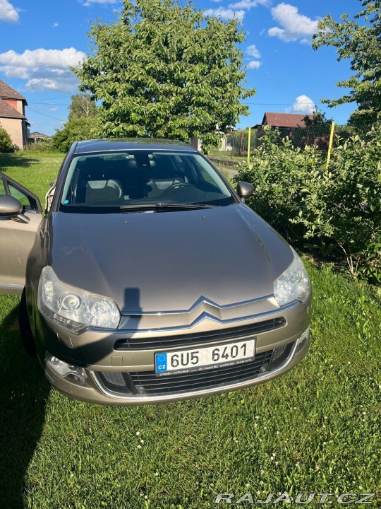 Citroën C5 2,0 Hdi 2019