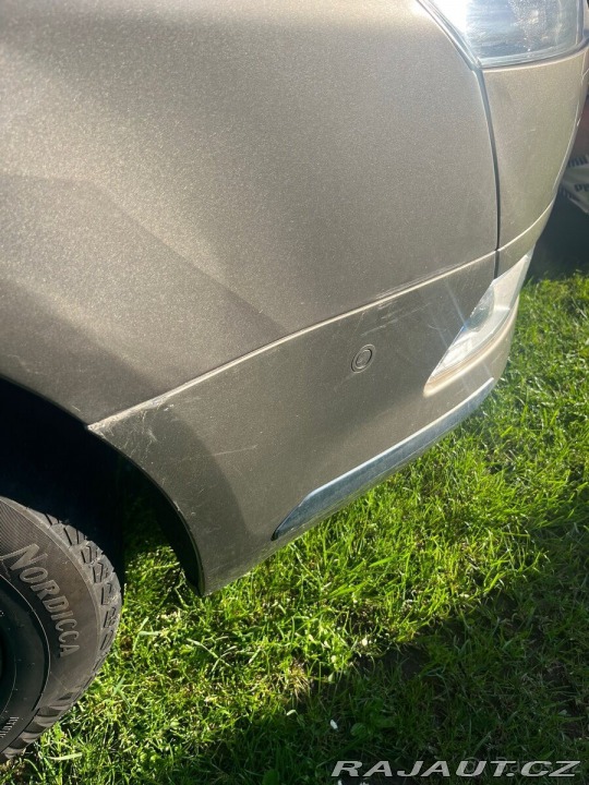 Citroën C5 2,0 Hdi 2019