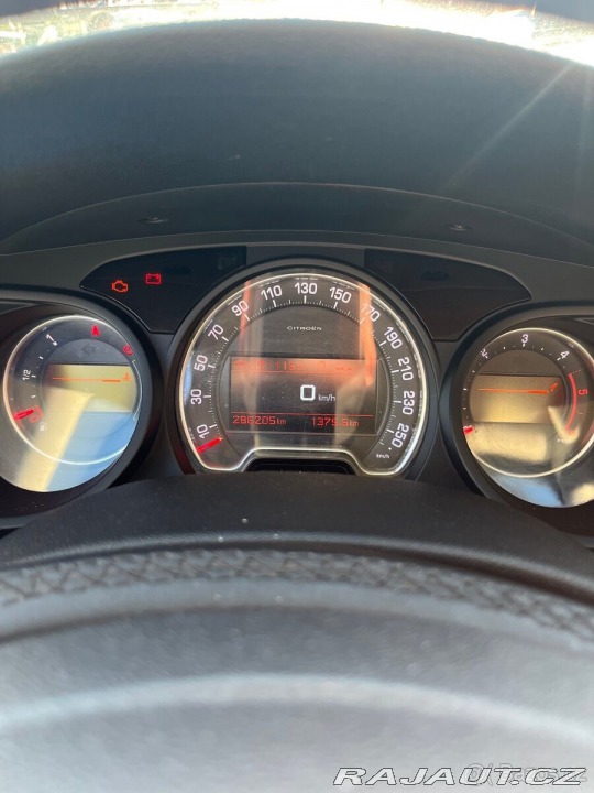 Citroën C5 2,0 Hdi 2019