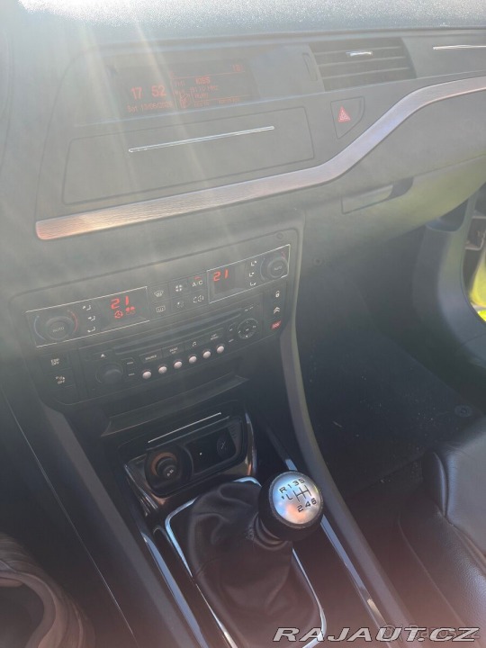 Citroën C5 2,0 Hdi 2019