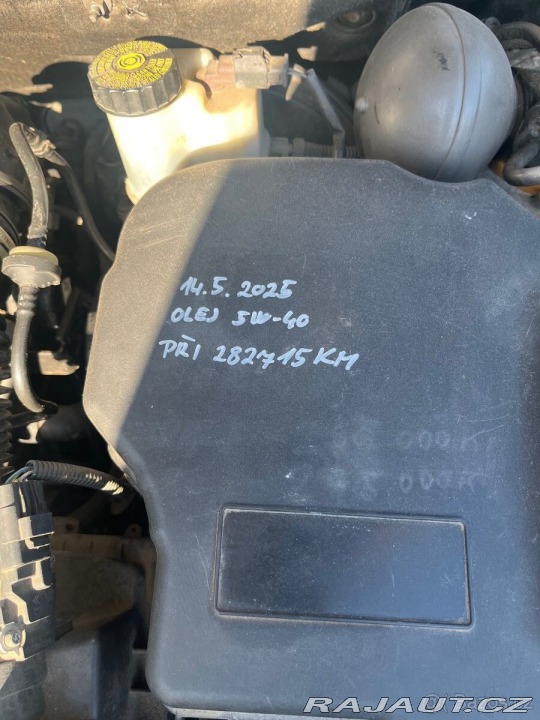 Citroën C5 2,0 Hdi 2019