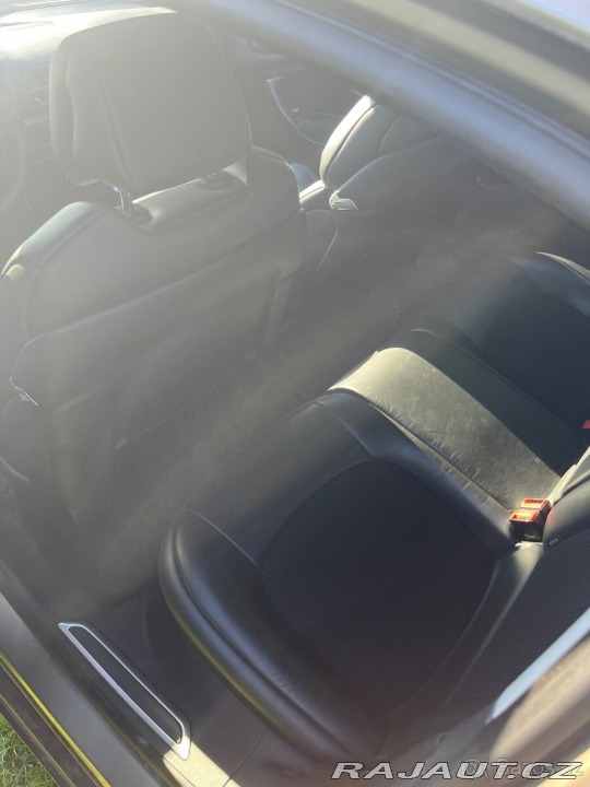 Citroën C5 2,0 Hdi 2019