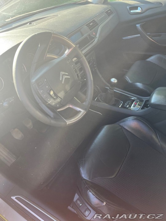 Citroën C5 2,0 Hdi 2019