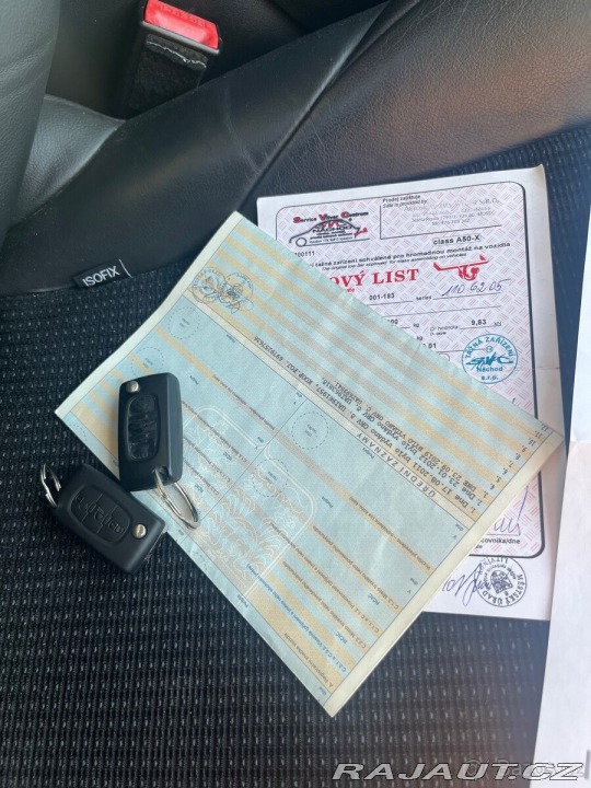 Citroën C5 2,0 Hdi 2019