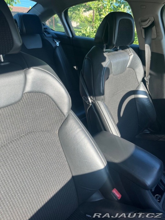 Citroën C5 2,0 Hdi 2019