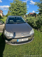 Citroën C5 2,0 Hdi 2019