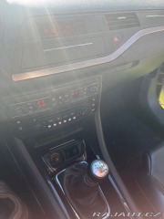 Citroën C5 2,0 Hdi 2019