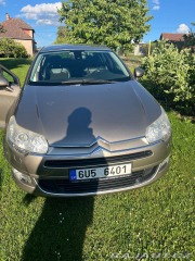 Citroën C5 2,0 Hdi 2019