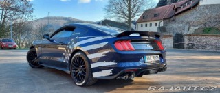 Ford Mustang 5,0   VI.Facelift-coupe G 2018