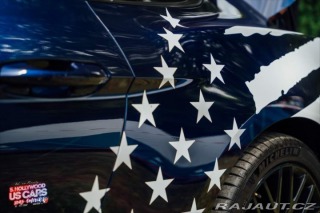 Ford Mustang 5,0 VI.Facelift-coupe G 2018