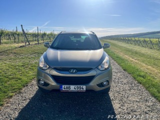 Hyundai ix35 2,0 i 16V, 120 kW, 189 2010
