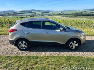 Hyundai ix35 2,0 i 16V, 120 kW, 189 2010