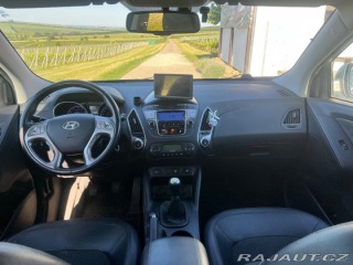 Hyundai ix35 2,0 i 16V, 120 kW, 189 2010