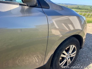 Hyundai ix35 2,0 i 16V, 120 kW, 189 2010