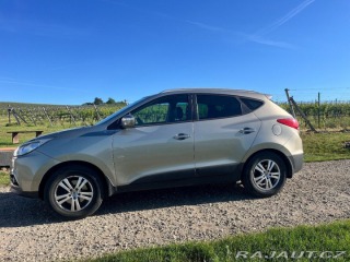 Hyundai ix35 2,0 i 16V, 120 kW, 189 2010