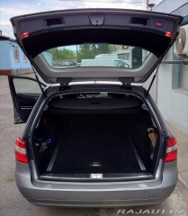 Mercedes-Benz E 2,1 250 CDI, 2012, perf 2012