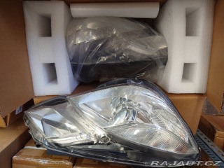 Mercedes-Benz E 2,1 250 CDI, 2012, perf 2012