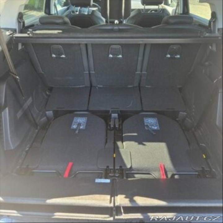 Peugeot 5008 1,2 ALLURE, PureTech 13 1800