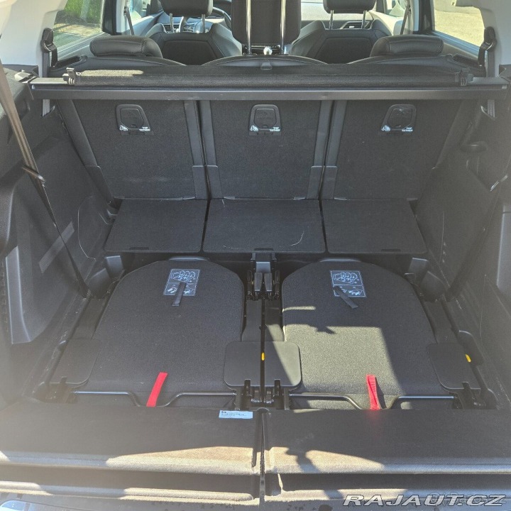 Peugeot 5008 1,2 ALLURE, PureTech 13 1800