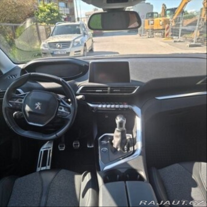Peugeot 5008 1,2 ALLURE, PureTech 13 1800