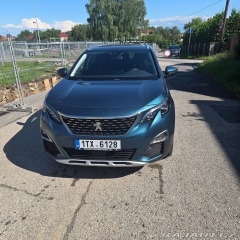 Peugeot 5008 1,2 ALLURE, PureTech 13 1800