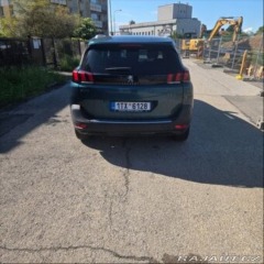 Peugeot 5008 1,2 ALLURE, PureTech 13 1800