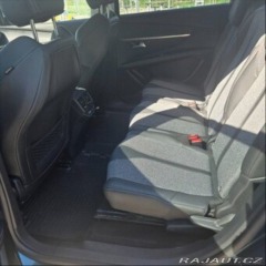 Peugeot 5008 1,2 ALLURE, PureTech 13 1800