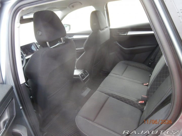 Škoda Karoq 2,0 2021