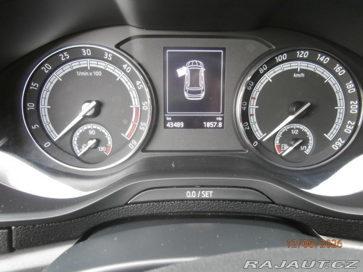 Škoda Karoq 2,0 2021