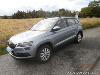 Škoda Karoq 2,0 2021