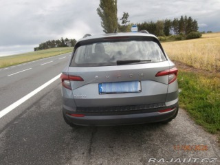 Škoda Karoq 2,0 2021