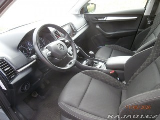Škoda Karoq 2,0 2021