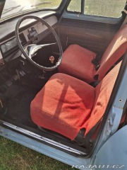 Škoda Ostatní modely 100 1972