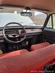 Škoda Ostatní modely 100 1972