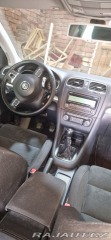 Volkswagen Golf 2,0   Tdi highline, tažné 1800