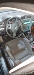 Volkswagen Golf 2,0   Tdi highline, tažné 1800