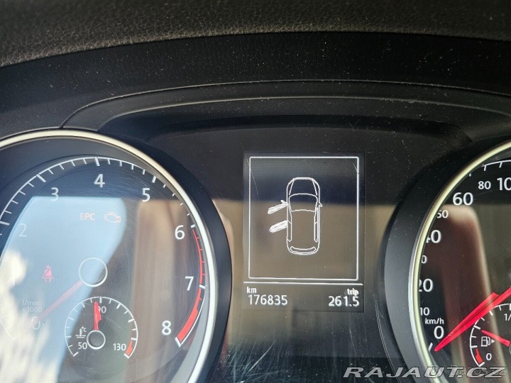 Volkswagen Golf 1,4   7, TSI r.v. 2017 2017