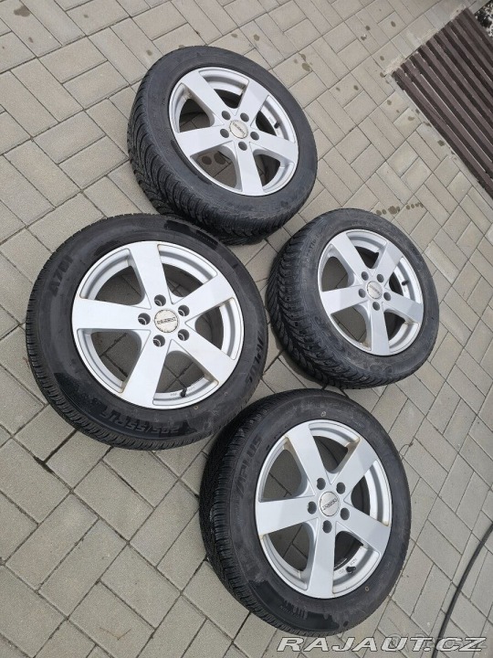 Volkswagen Golf 1,4   7, TSI r.v. 2017 2017