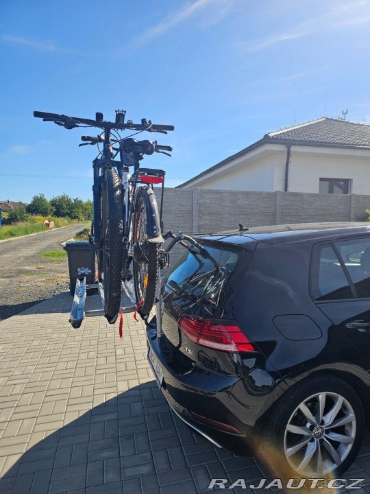 Volkswagen Golf 1,4   7, TSI r.v. 2017 2017
