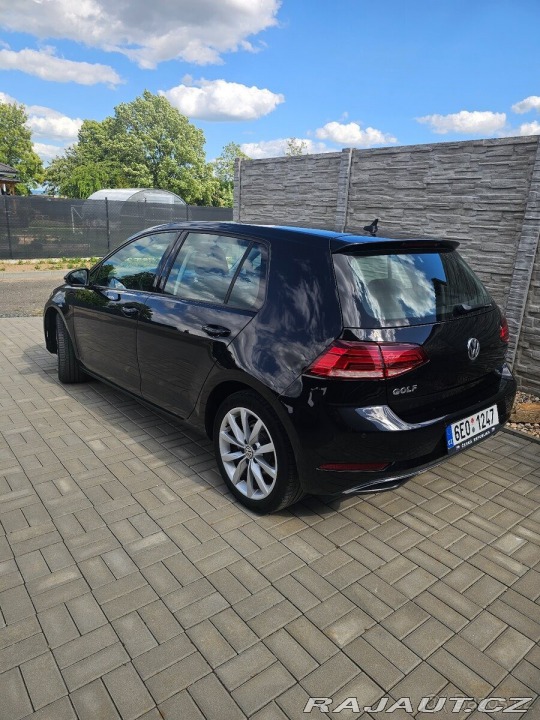 Volkswagen Golf 1,4   7, TSI r.v. 2017 2017