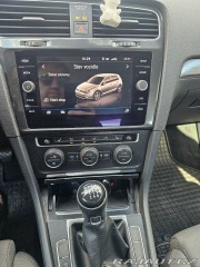 Volkswagen Golf 1,4 7, TSI r.v. 2017 2017