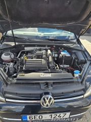 Volkswagen Golf 1,4 7, TSI r.v. 2017 2017