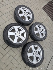 Volkswagen Golf 1,4 7, TSI r.v. 2017 2017
