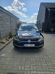 Volkswagen Golf 1,4 7, TSI r.v. 2017 2017