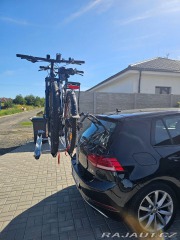 Volkswagen Golf 1,4 7, TSI r.v. 2017 2017