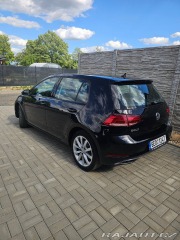 Volkswagen Golf 1,4 7, TSI r.v. 2017 2017