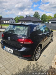 Volkswagen Golf 1,4 7, TSI r.v. 2017 2017